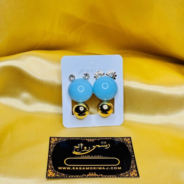 Fancy Earrings-6