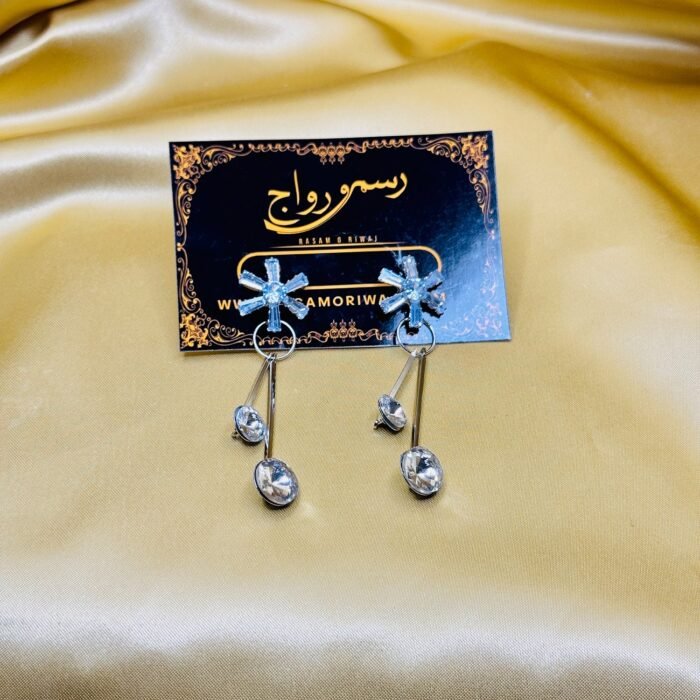 EARING-15 (GOLDEN)