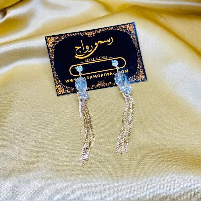 EARING-16 (GOLDEN)