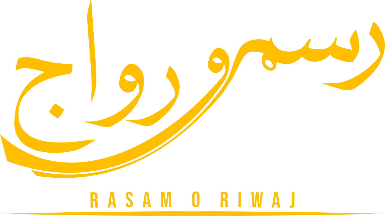 Rasam O Riwaj